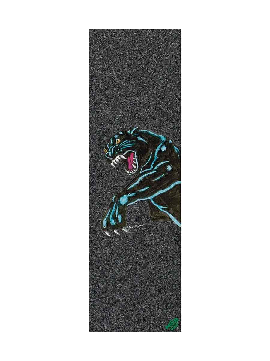 Mobgrip x Santa Cruz - Panther