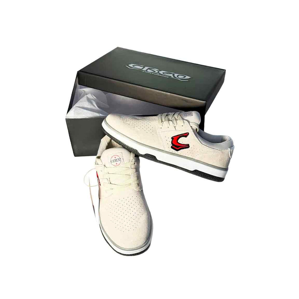 Scarpe - Creo Skateboarding