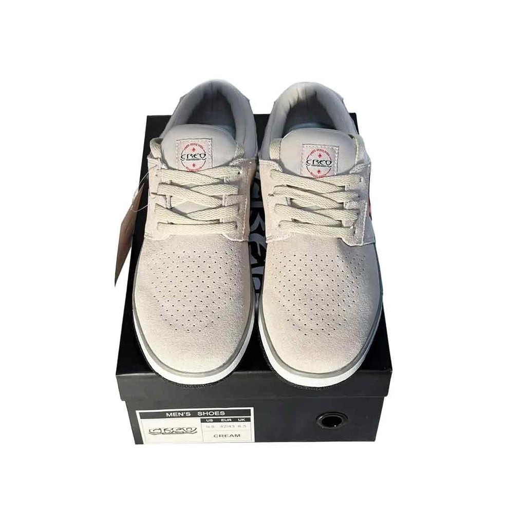 Scarpe - Creo Skateboarding