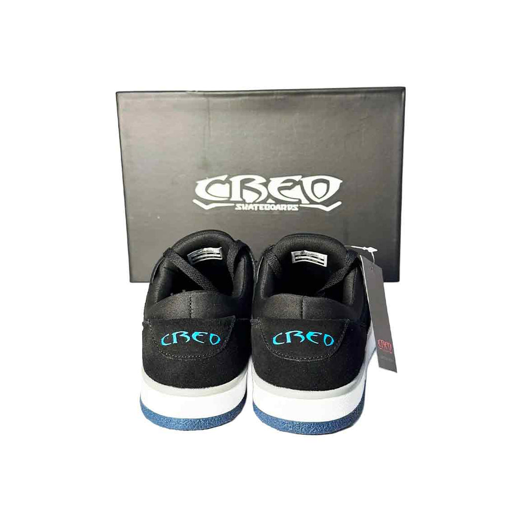 Scarpe - Creo Skateboarding