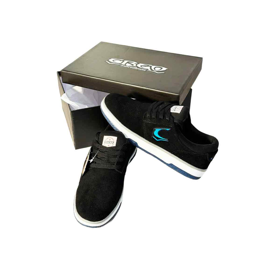 Scarpe - Creo Skateboarding