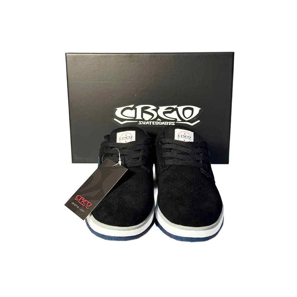 Scarpe - Creo Skateboarding