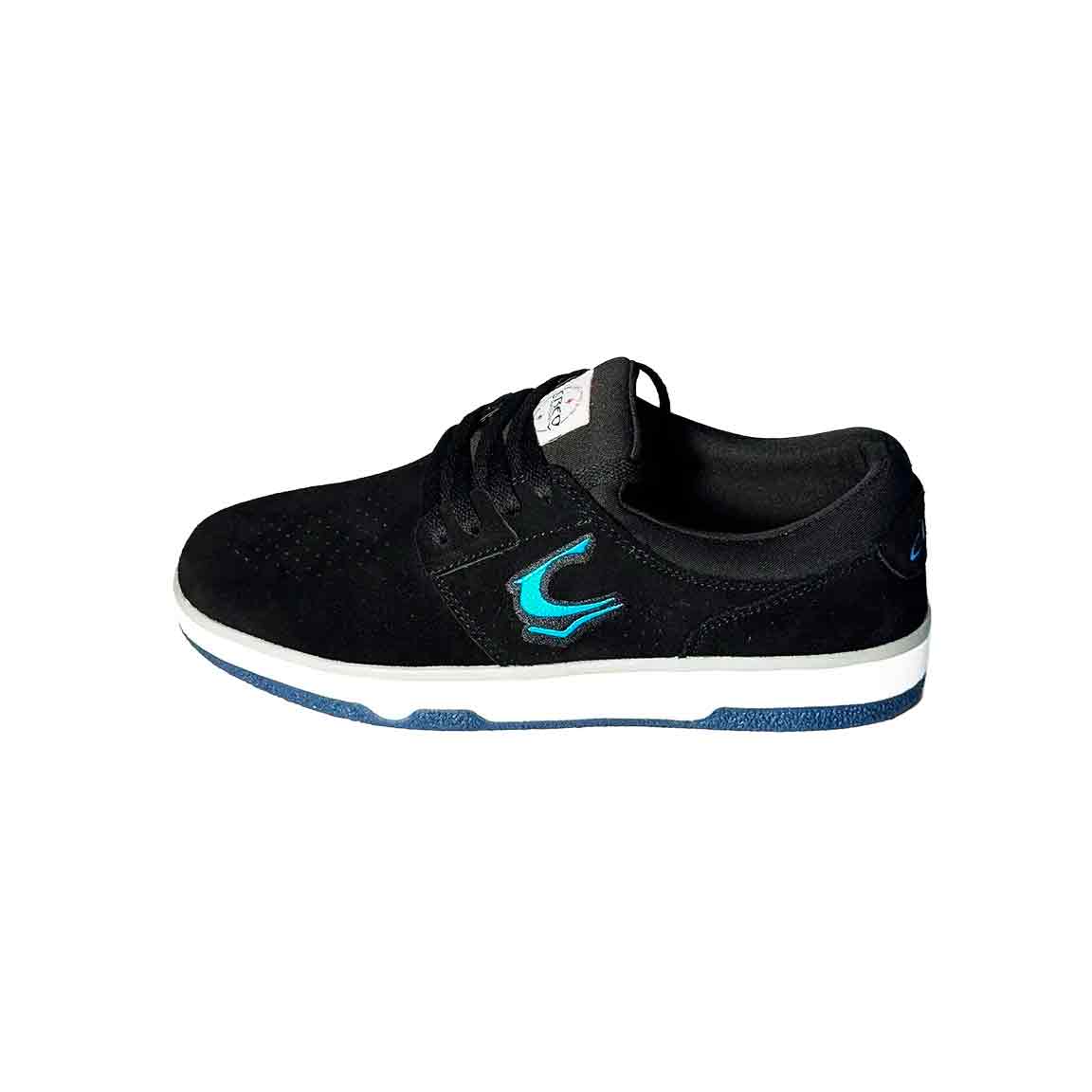 Scarpe - Creo Skateboarding