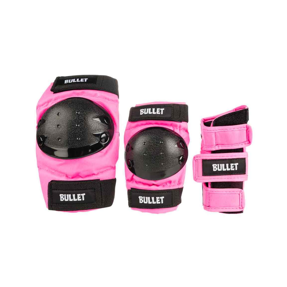 Bullet - Set Protezioni