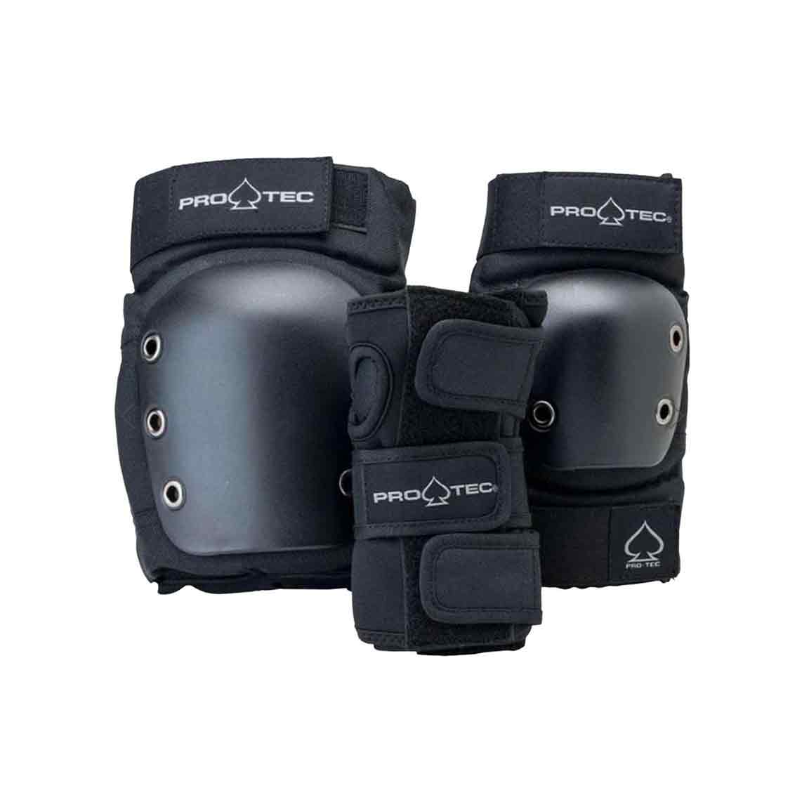 Pro Tec - Set Protezioni