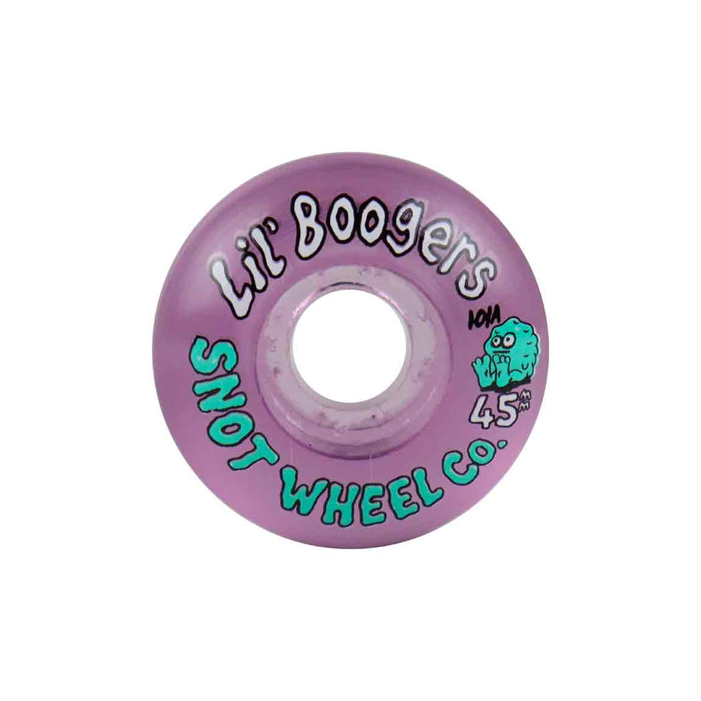 Snot Wheels Co. - Lil' Boogers - 45 mm