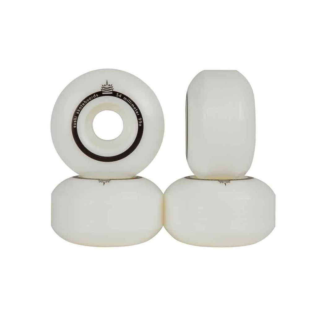 Sushi - Pagoda Team - 52 mm