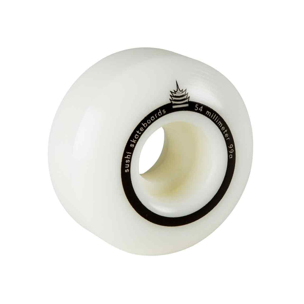 Sushi - Pagoda Team - 52 mm