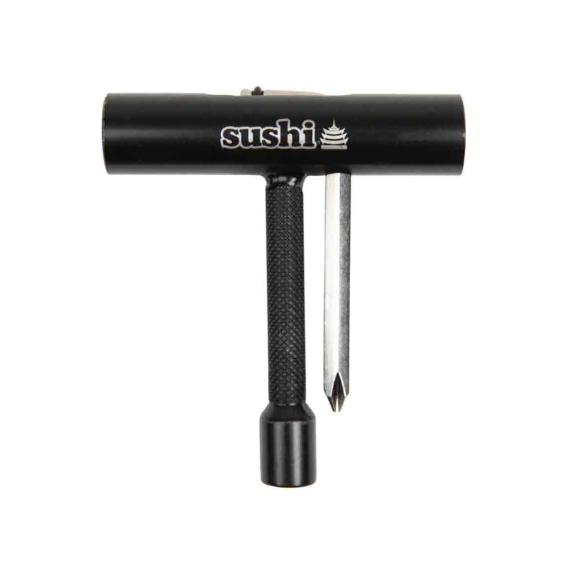 Sushi - T·Tool