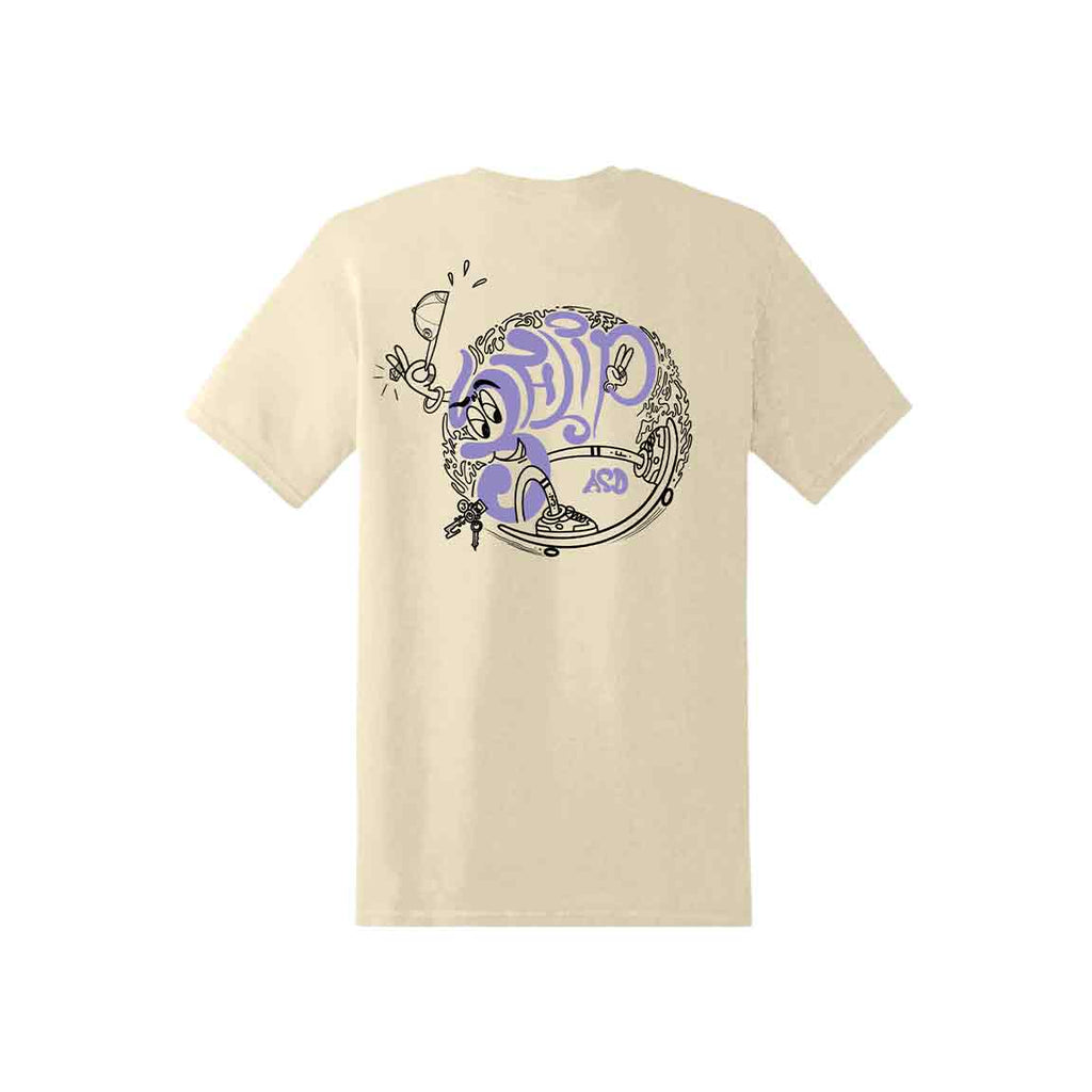 T-Shirt 3Flip
