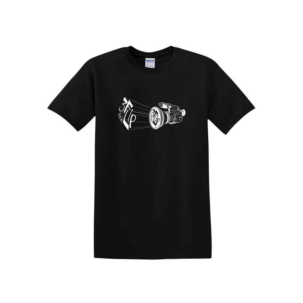 T-Shirt 3Flip x Quarzo