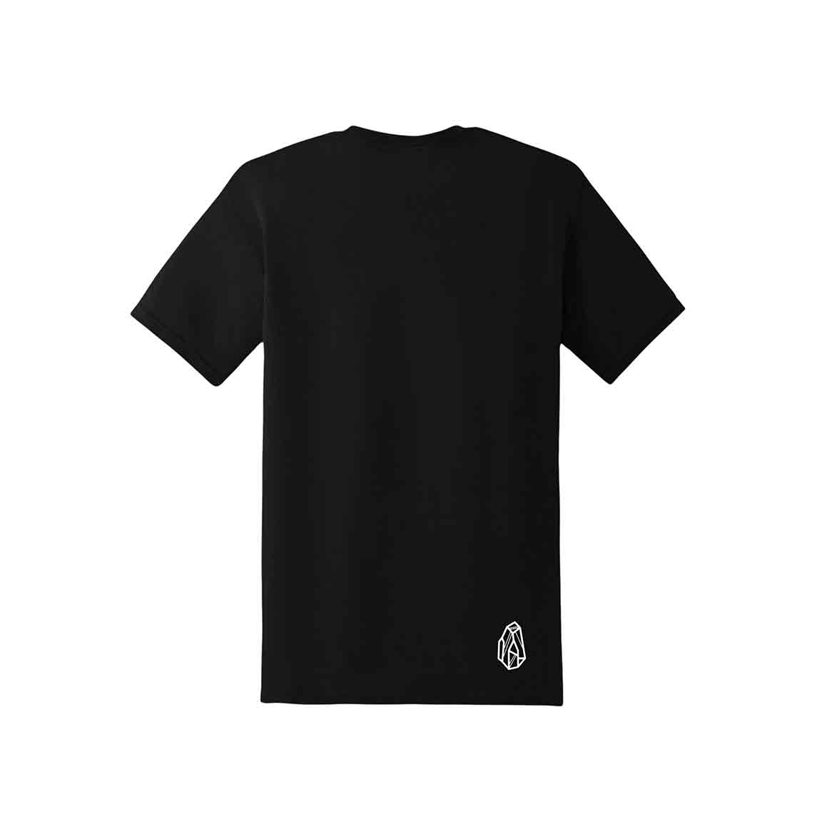 T-Shirt 3Flip x Quarzo