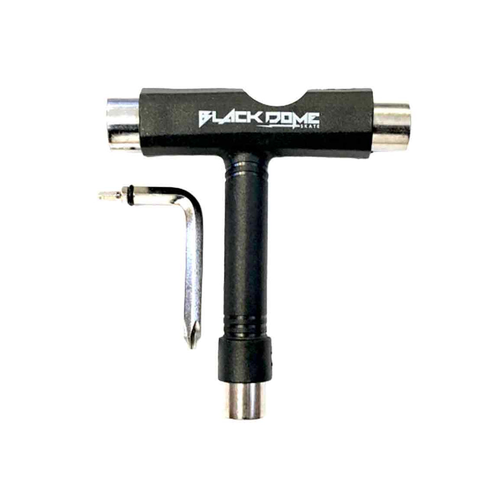 Black Dome - T·Tool