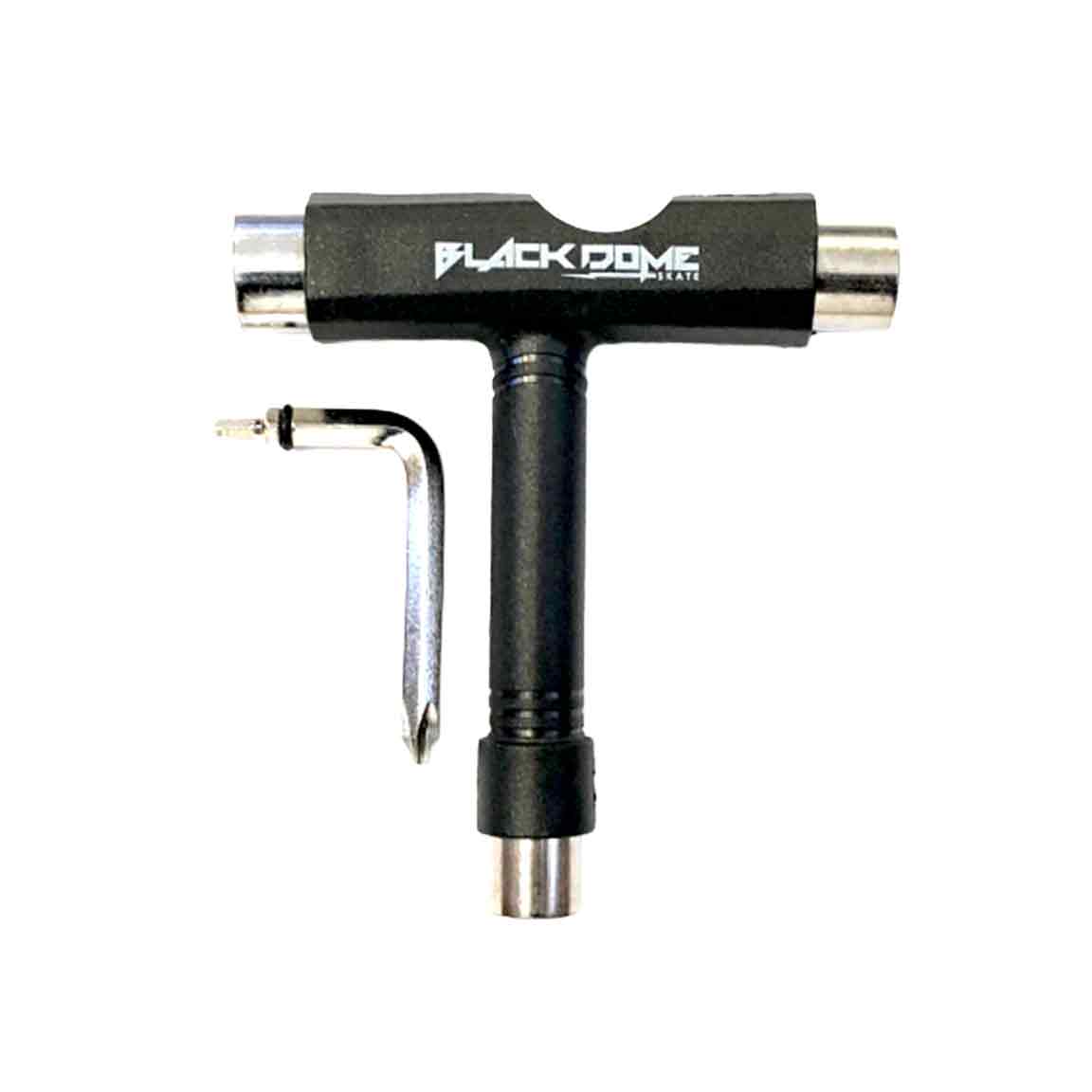 Black Dome - T·Tool