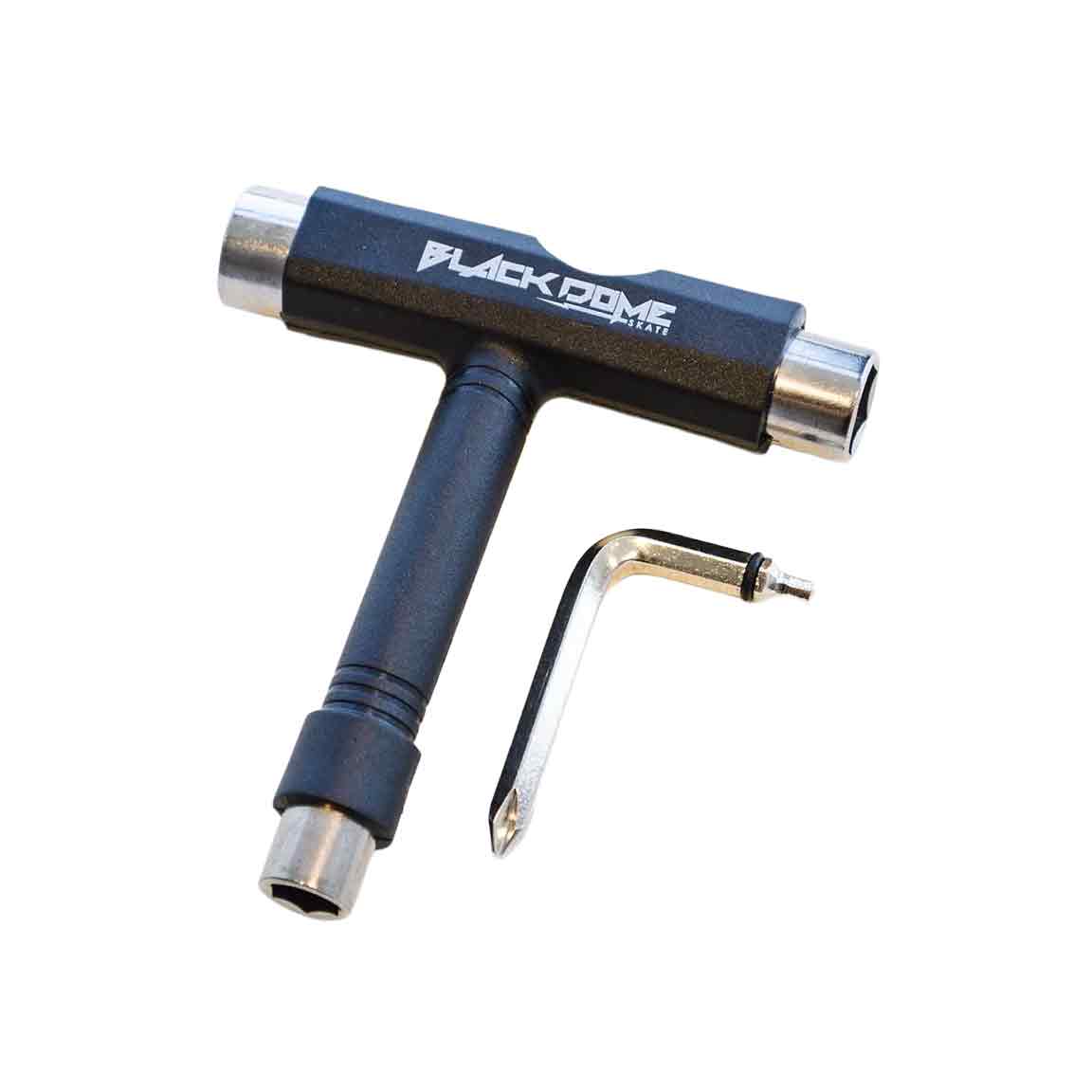 Black Dome - T·Tool