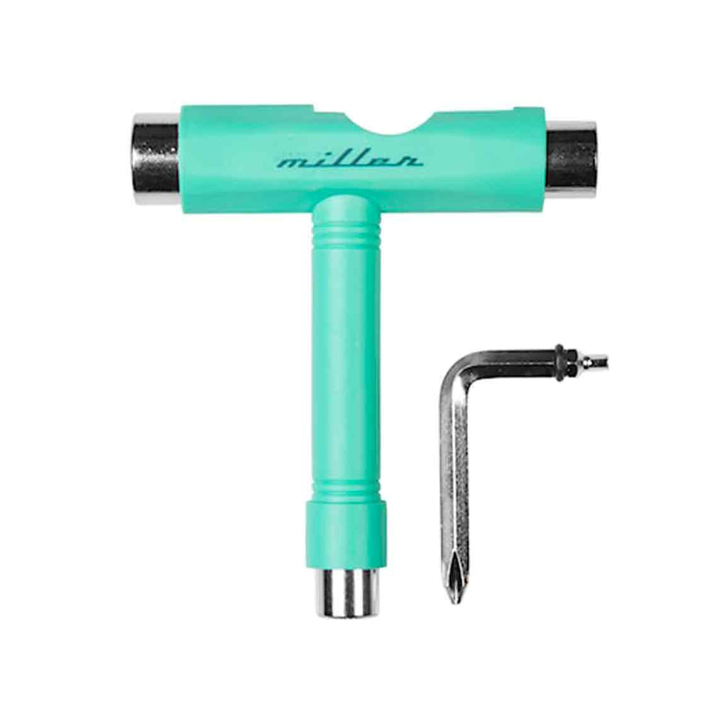 Miller - T·Tool