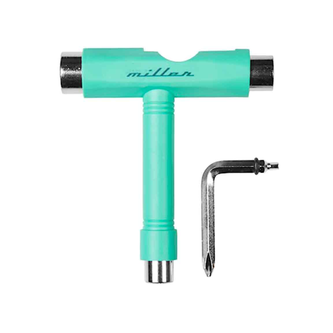 Miller - T·Tool
