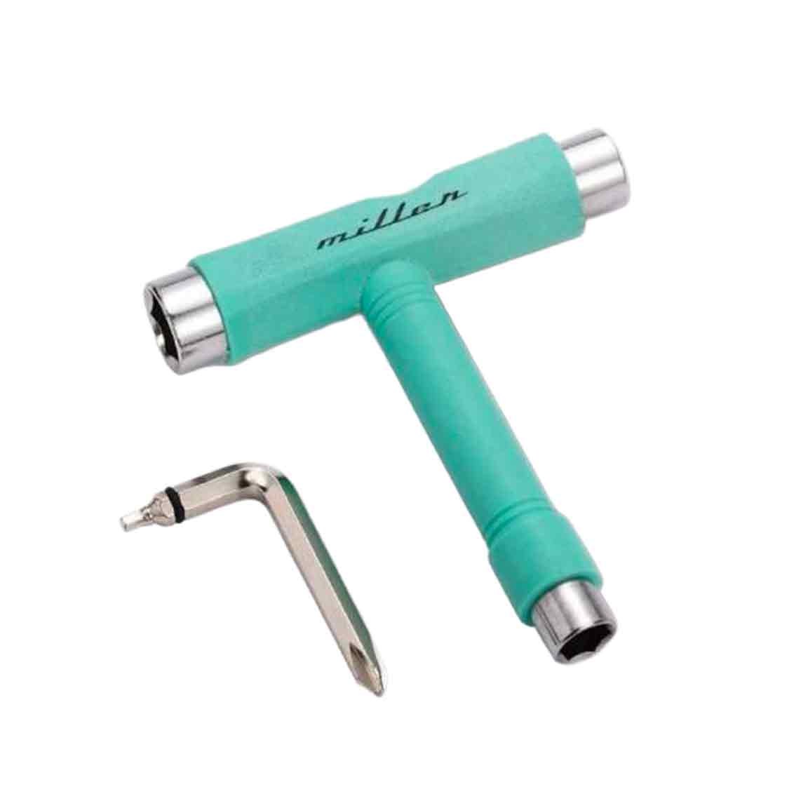 Miller - T·Tool