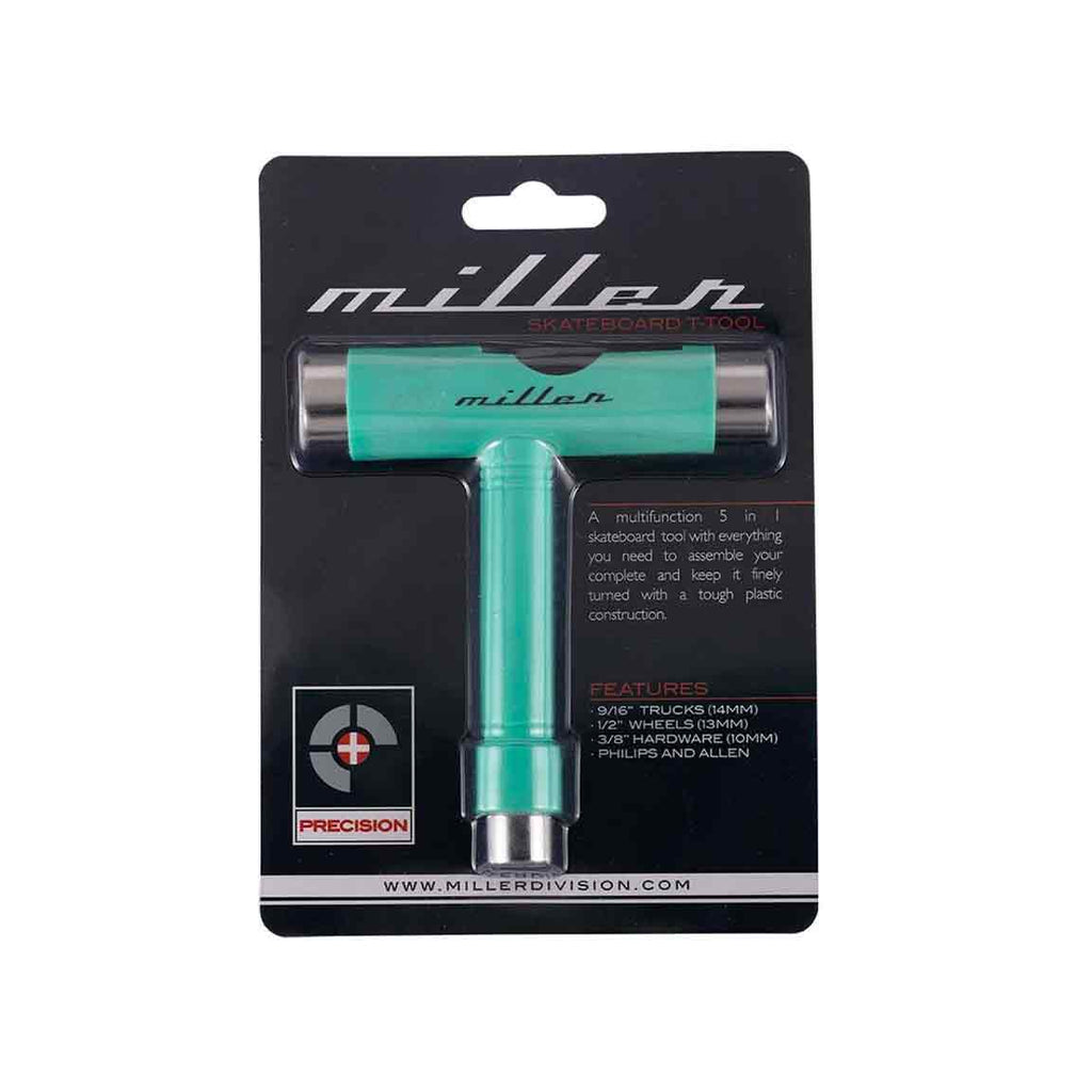 Miller - T·Tool