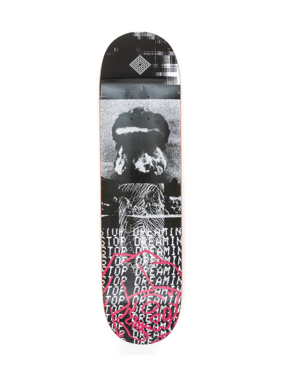 The National Skateboard Co. -  The National Doom