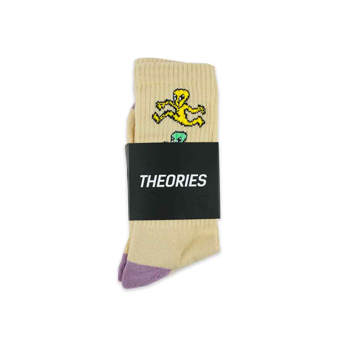 3Flip x Quartz T-Shirt