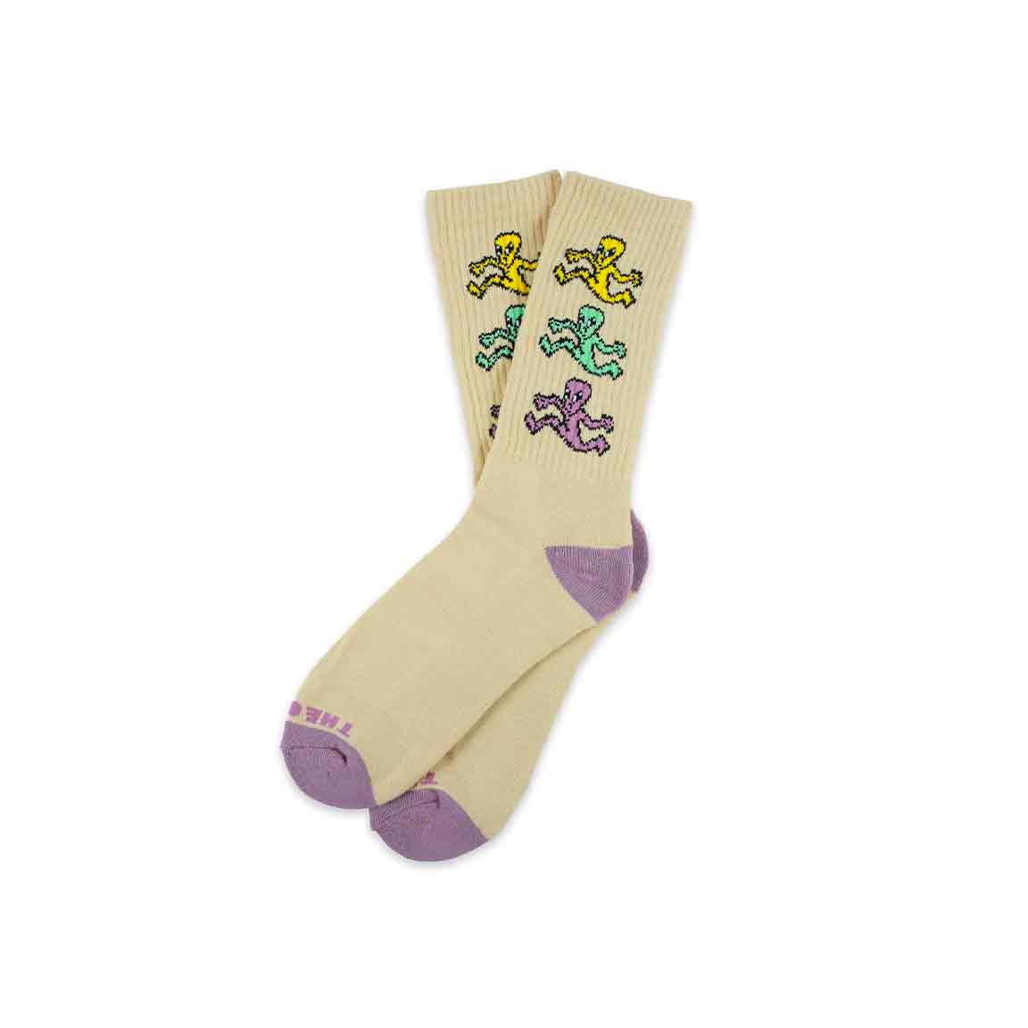 3Flip x Quartz T-Shirt