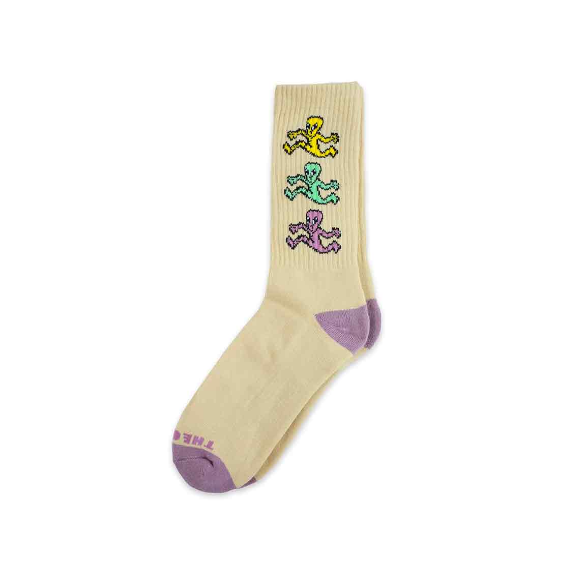 3Flip x Quartz T-Shirt