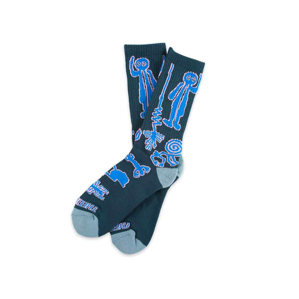 Calze Theories - US 8.5/10.5