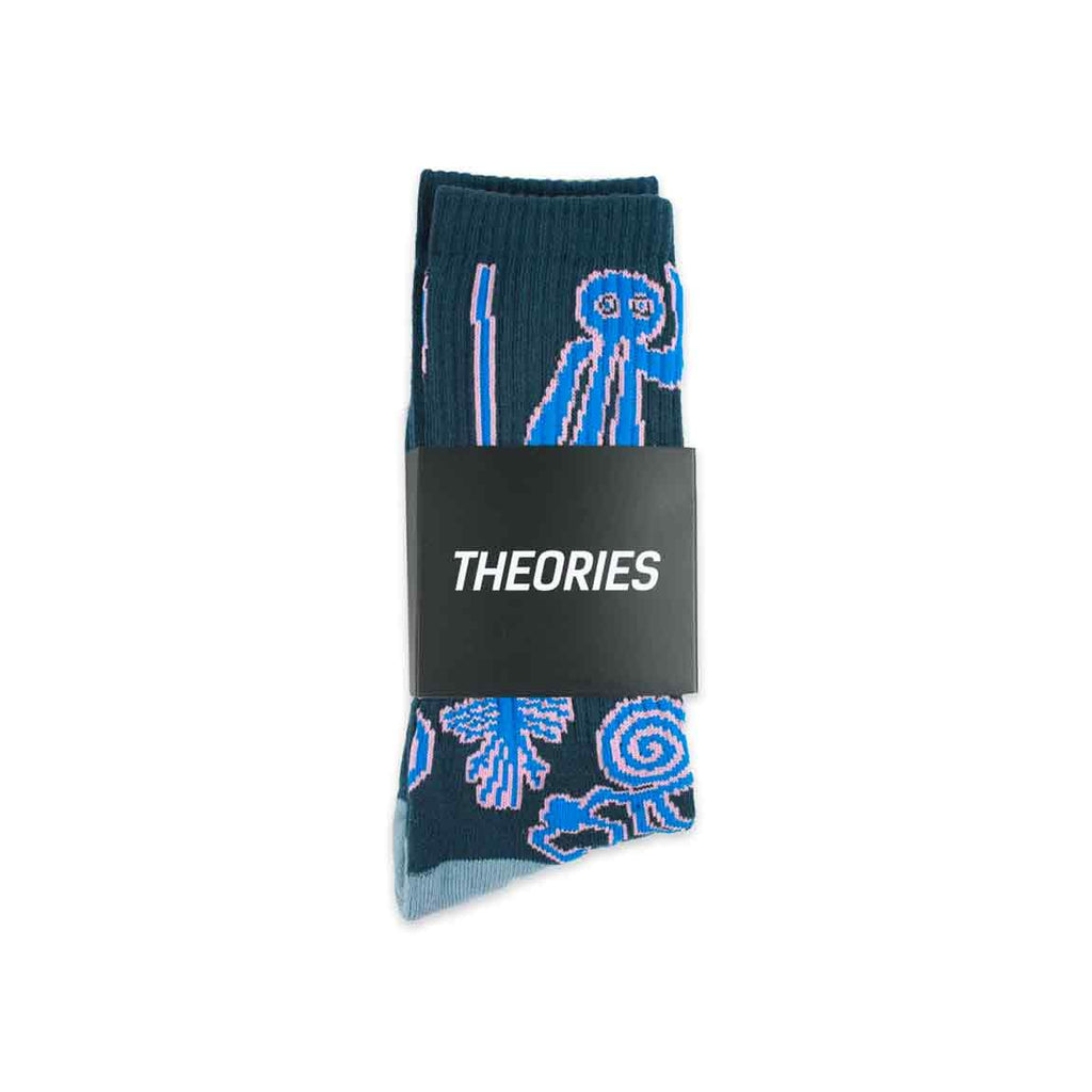 Calze Theories - US 8.5/10.5