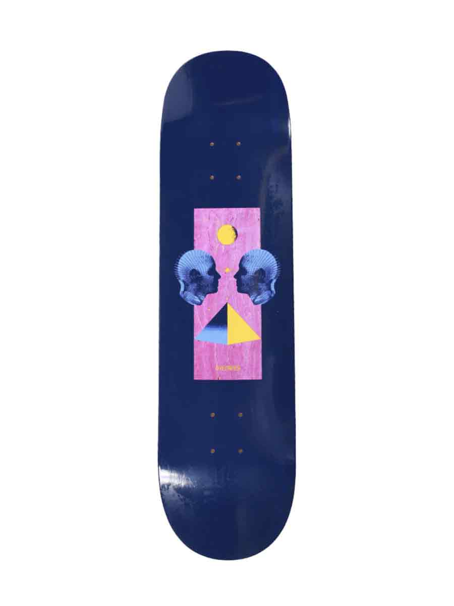 Theories - Third Eye