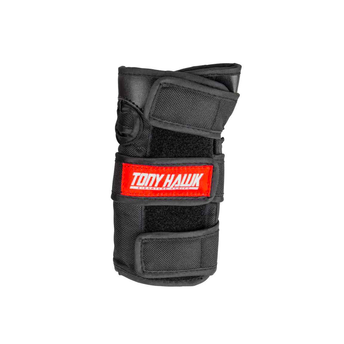 Tony Hawk - Caso e Protezioni