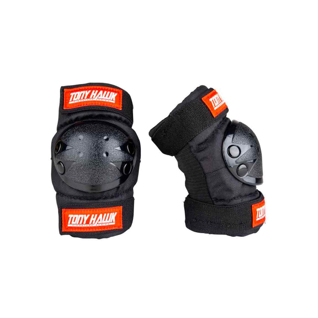 Tony Hawk - Caso e Protezioni