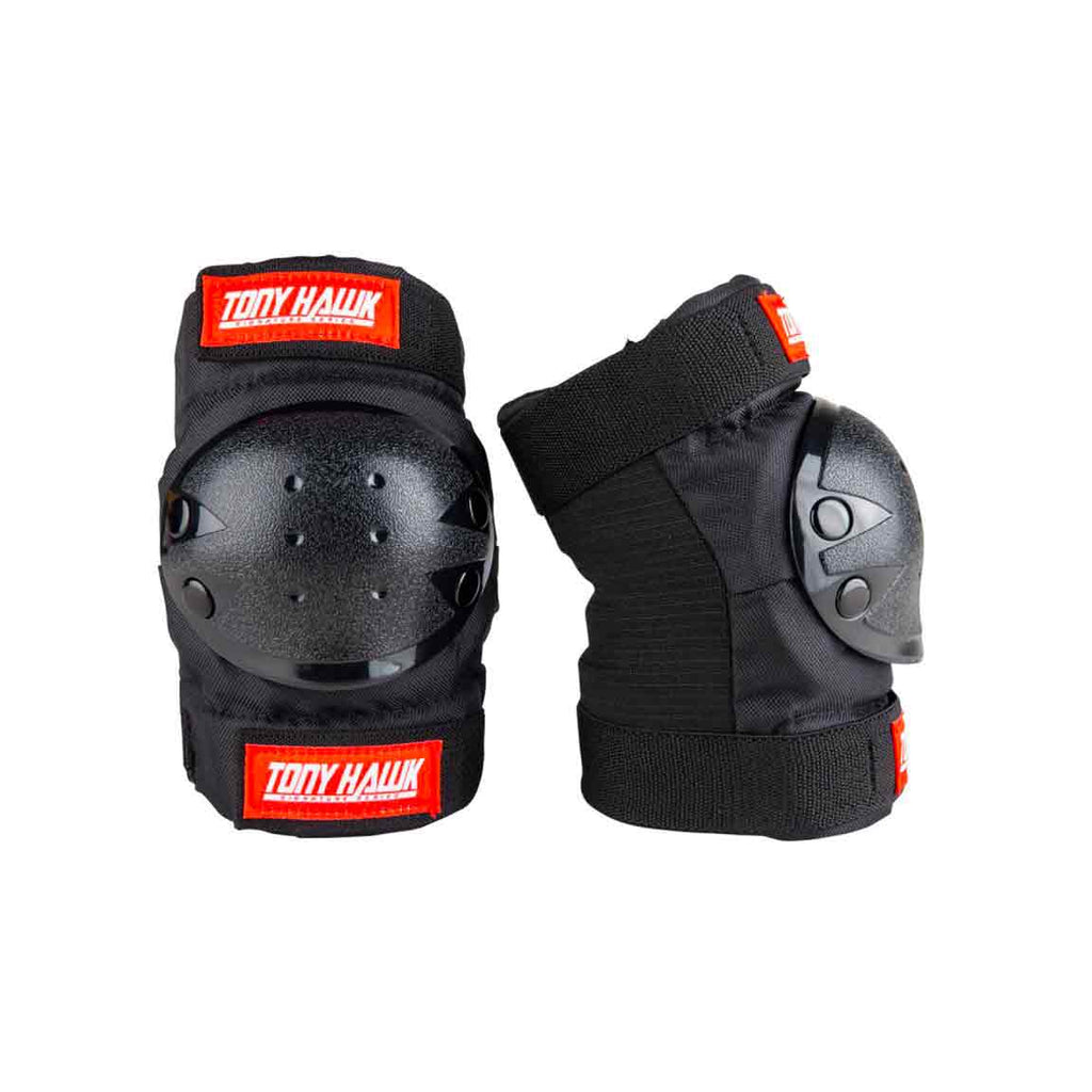 Tony Hawk - Caso e Protezioni