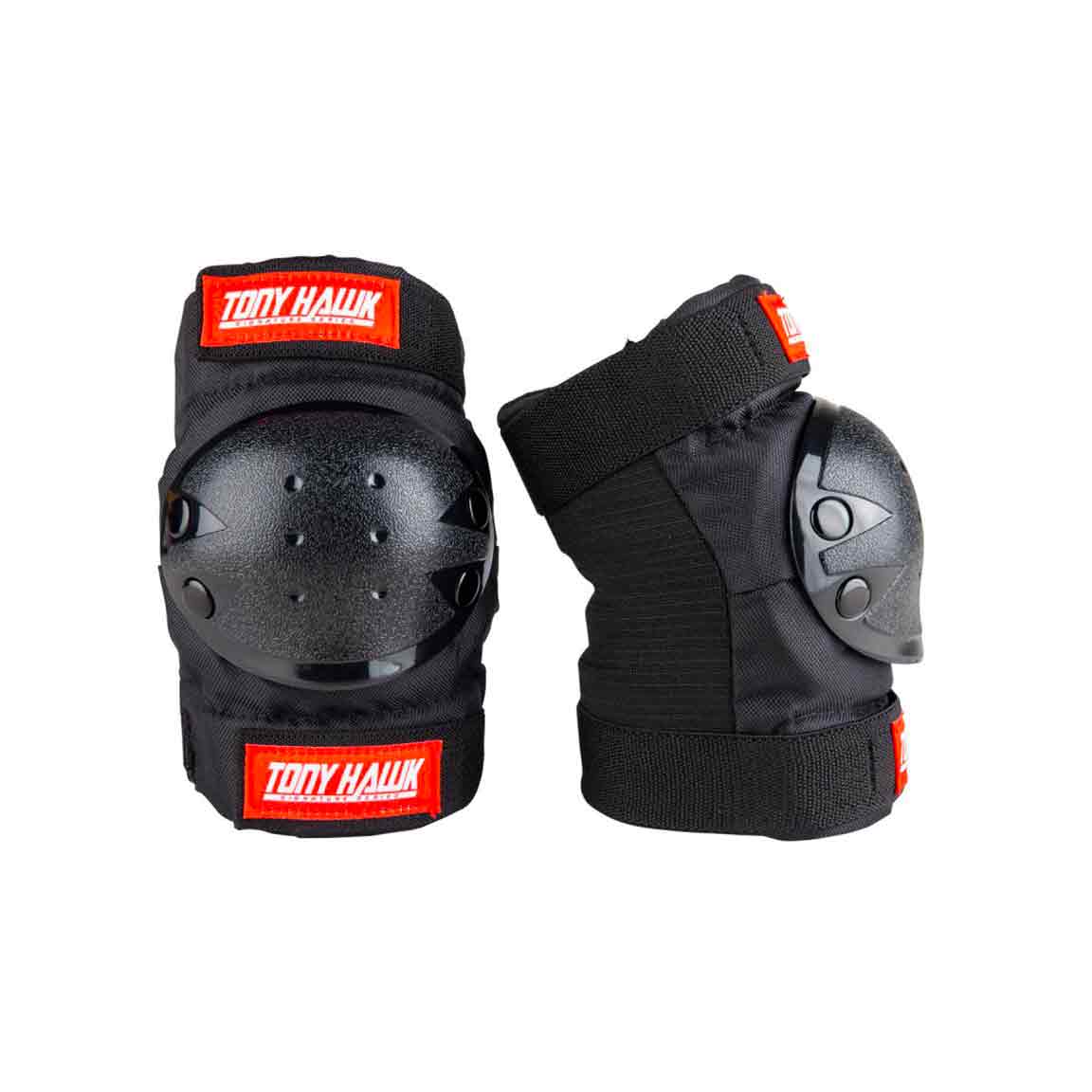 Tony Hawk - Caso e Protezioni