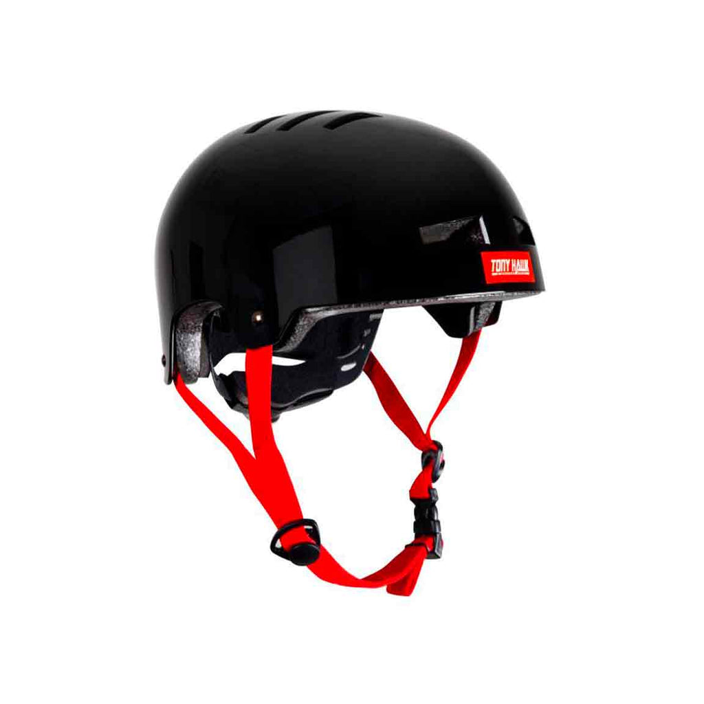 Tony Hawk - Caso e Protezioni