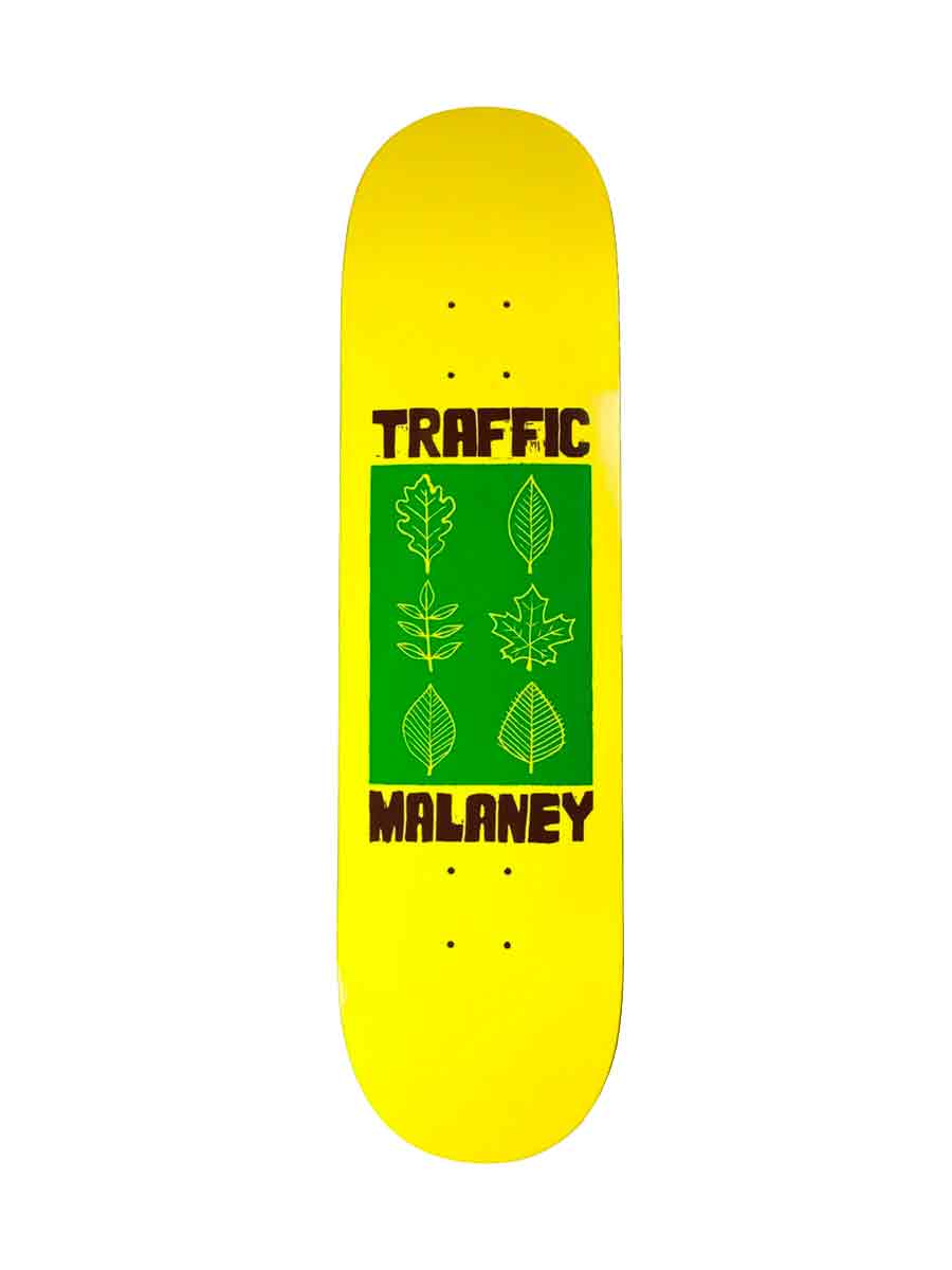 Skate Completo - Traffic - 8