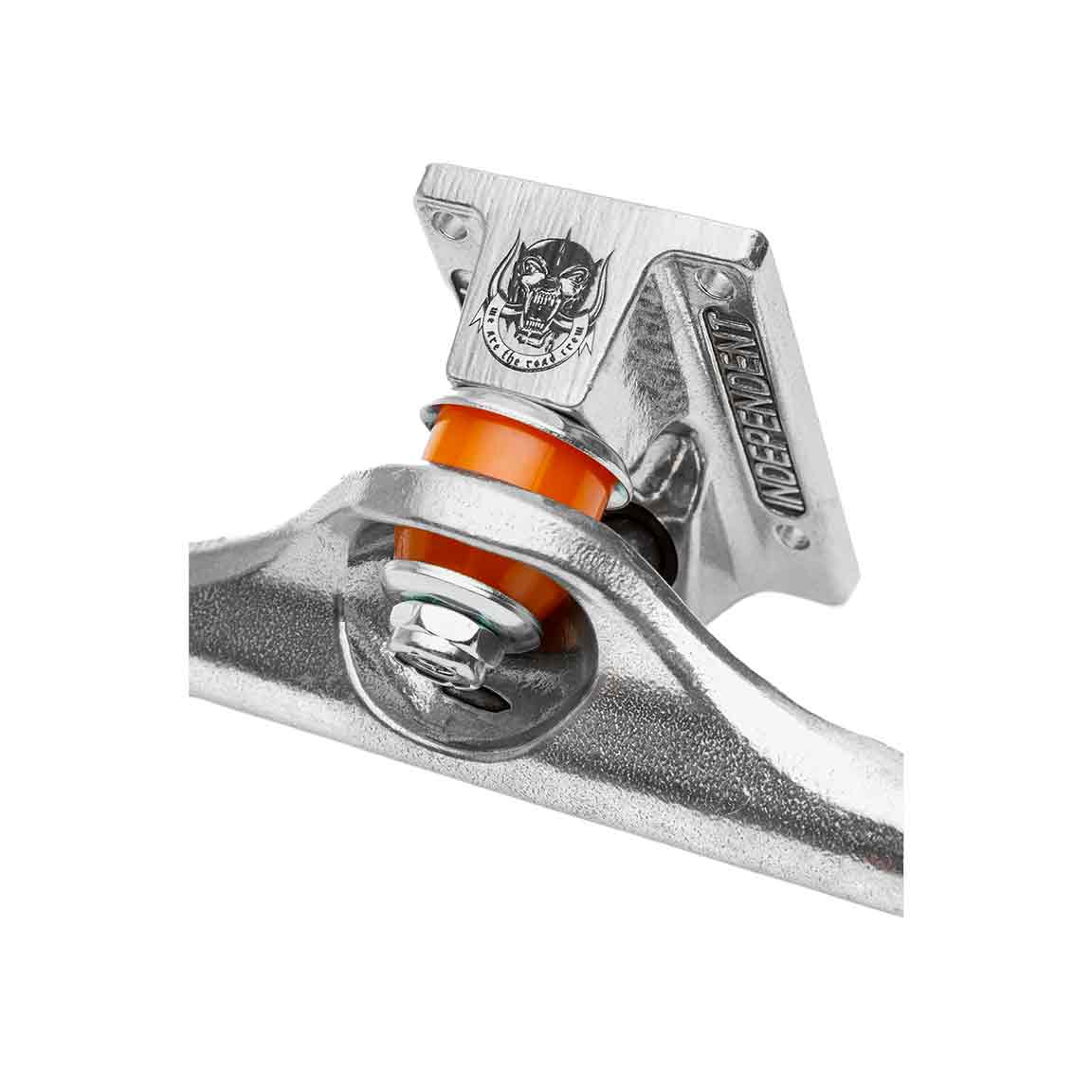 Independent - Hollow Motorhead 144