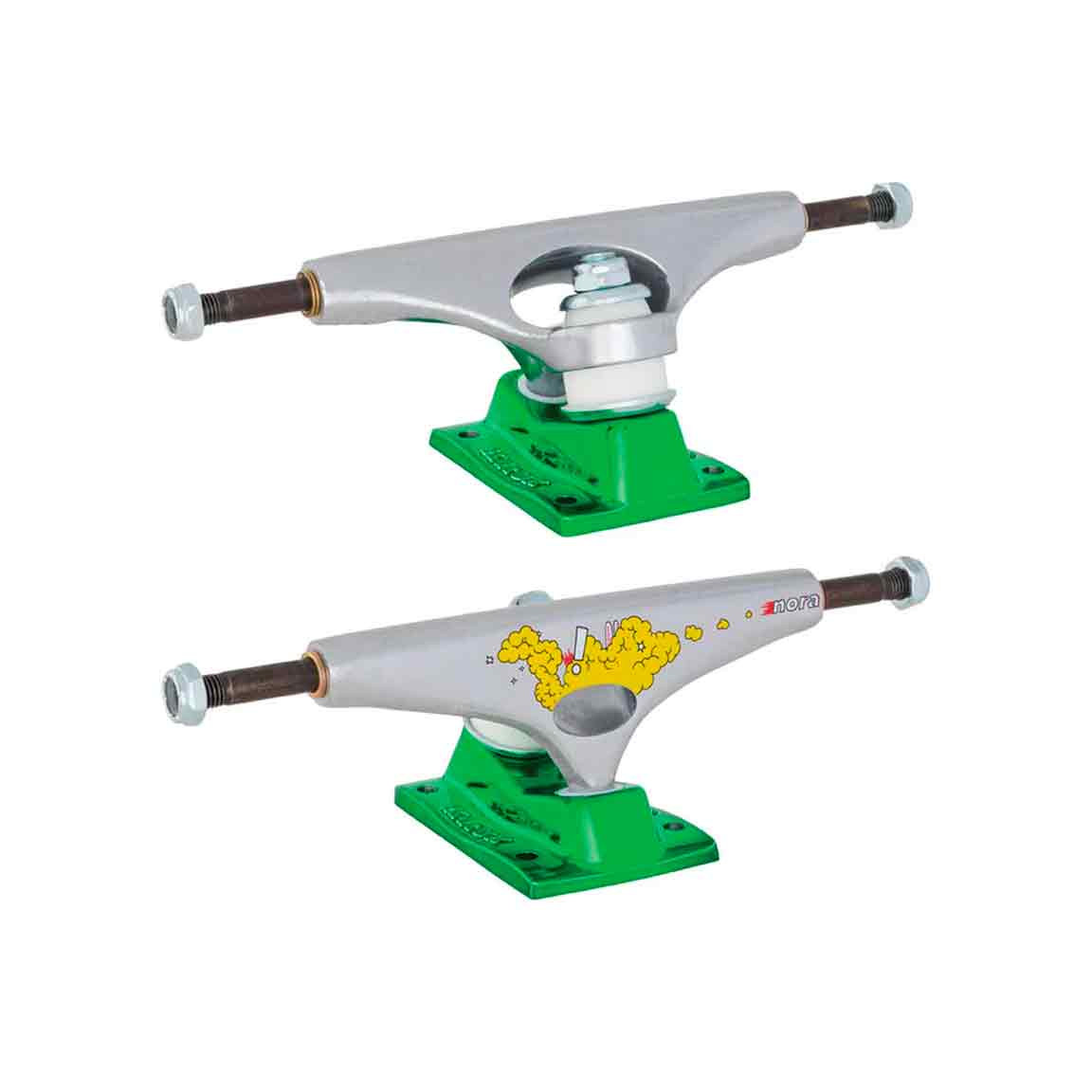 Krux - Promodel Nora - 8.25