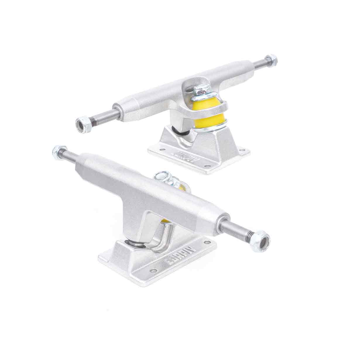 Lurpiv - Solid Polished 145