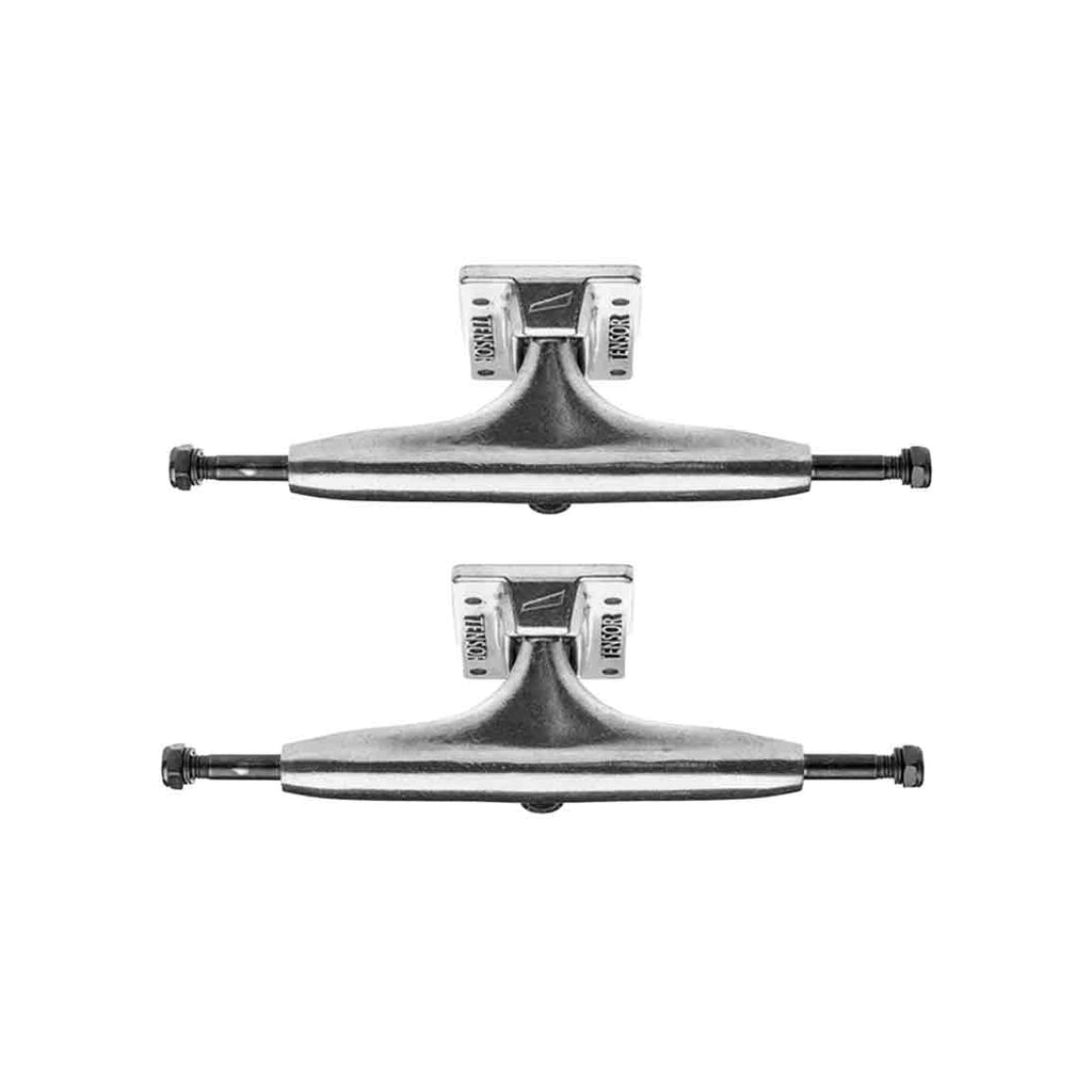 Tensor - Alloys Regular - 5.0"