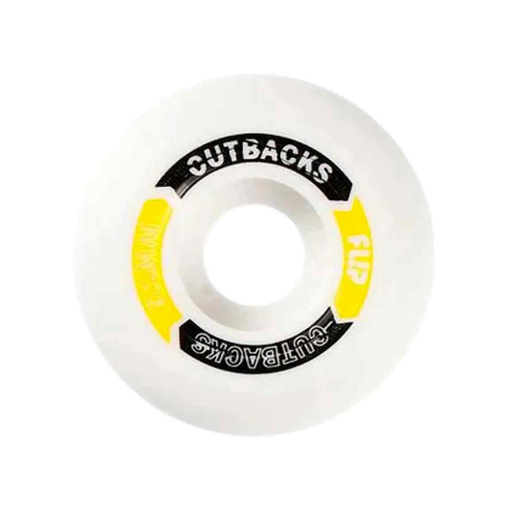 Flip - Destroyers - 51 mm