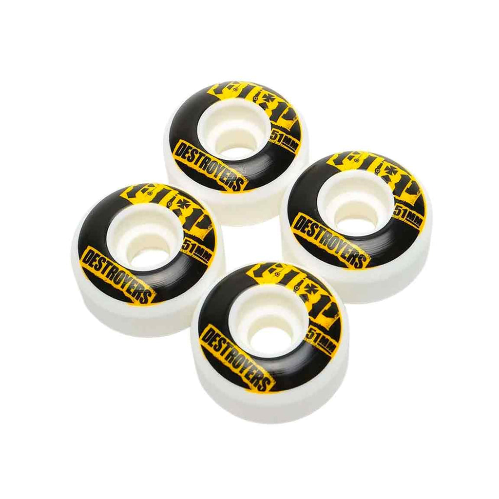 Flip - Destroyers - 51 mm