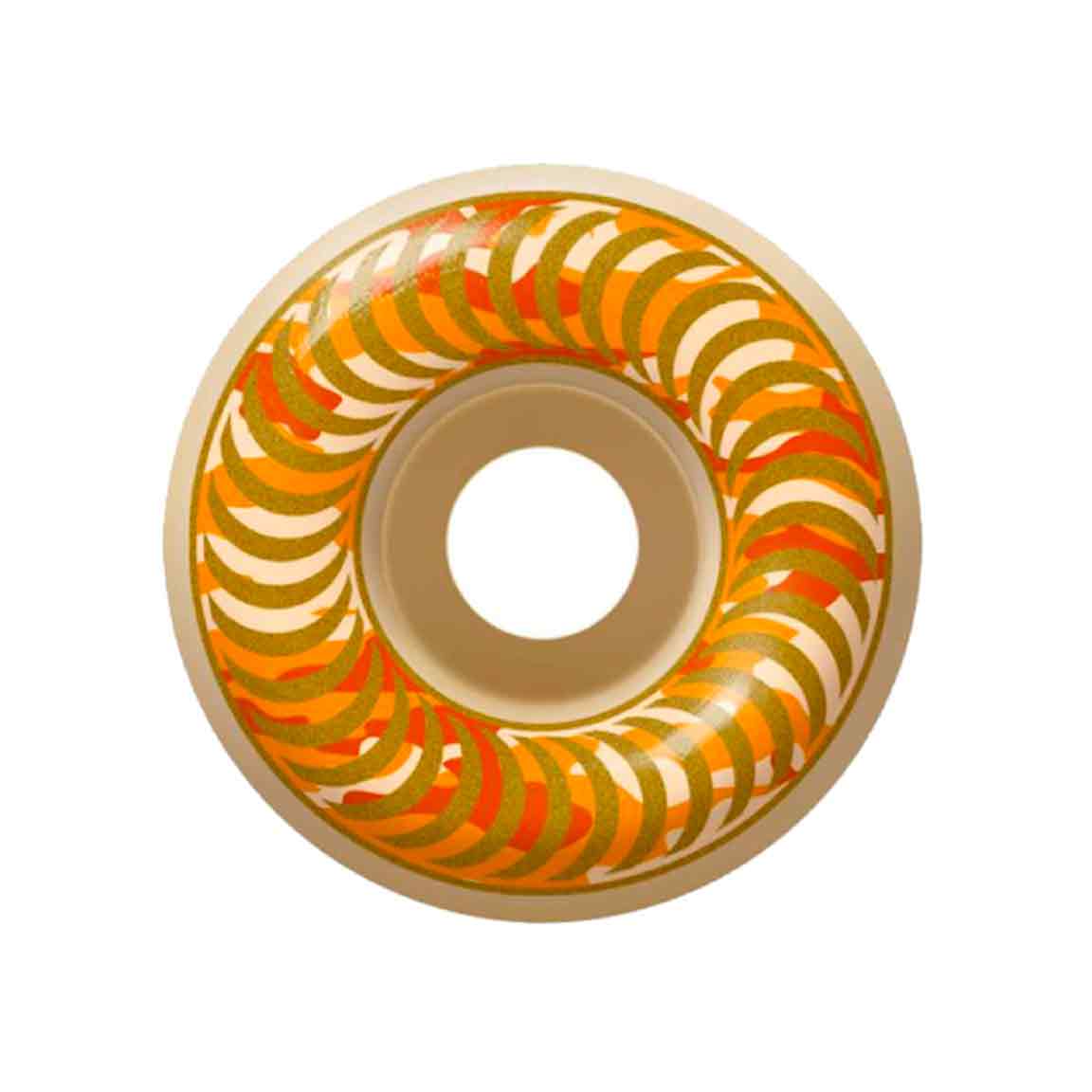 Spitfire - Camo Classic - 53 mm