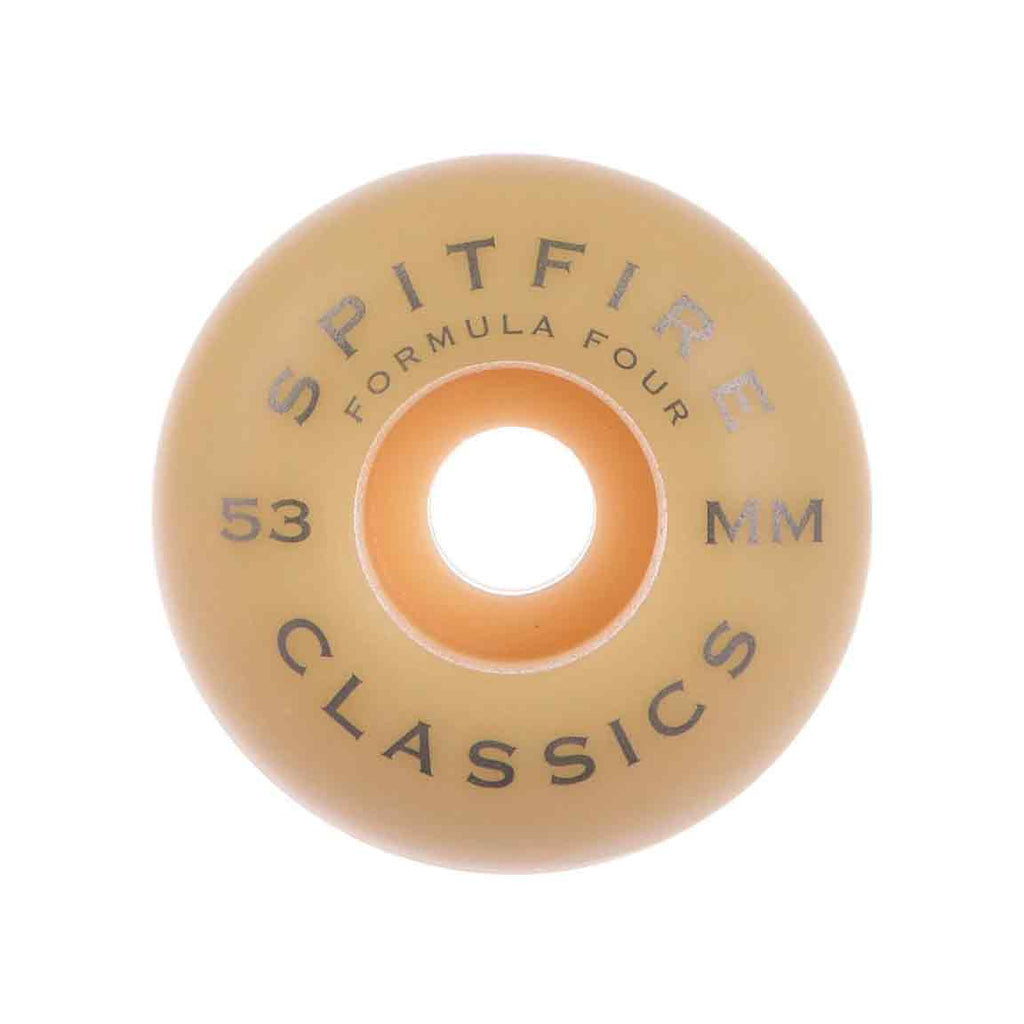 Spitfire - Camo Classic - 53 mm
