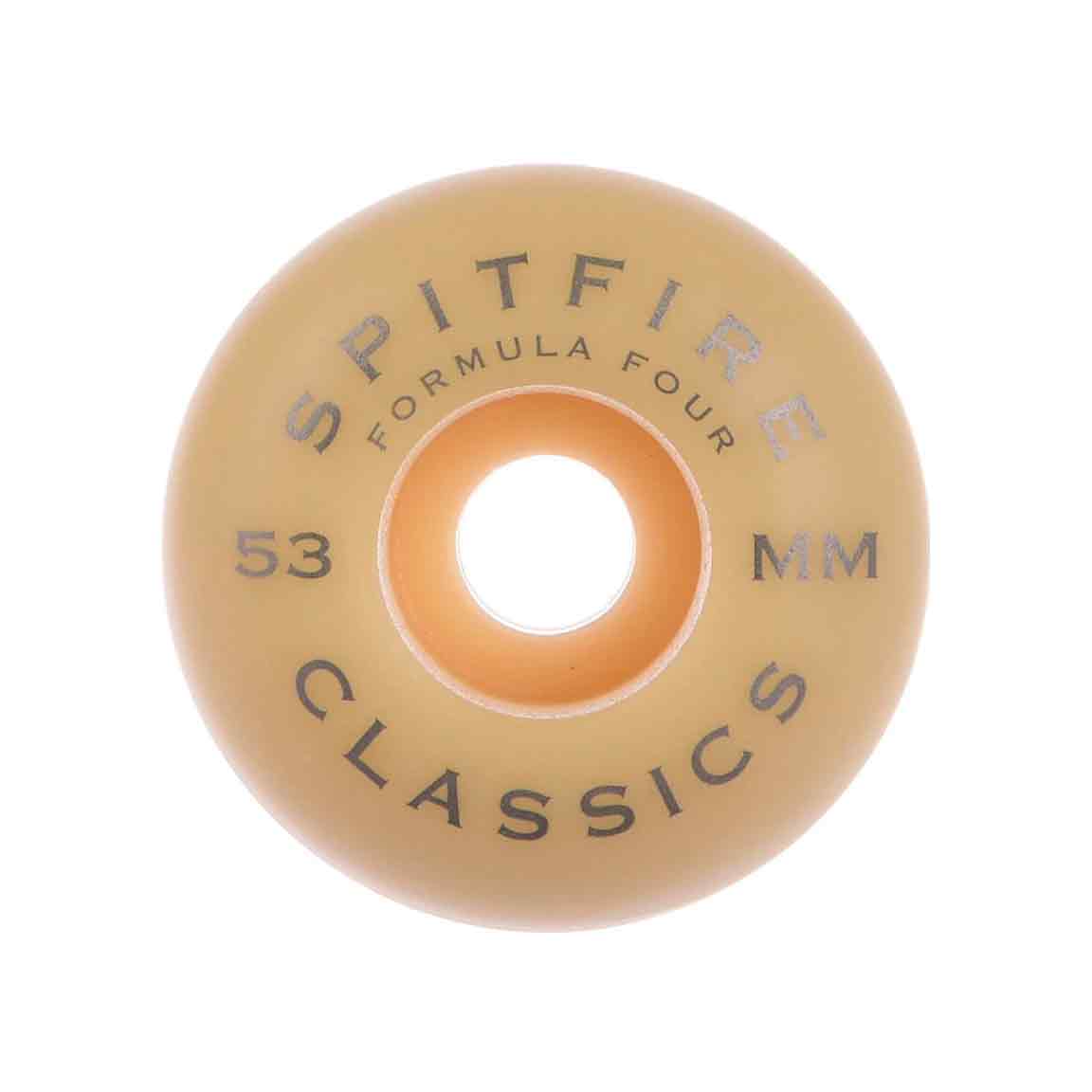 Spitfire - Camo Classic - 53 mm
