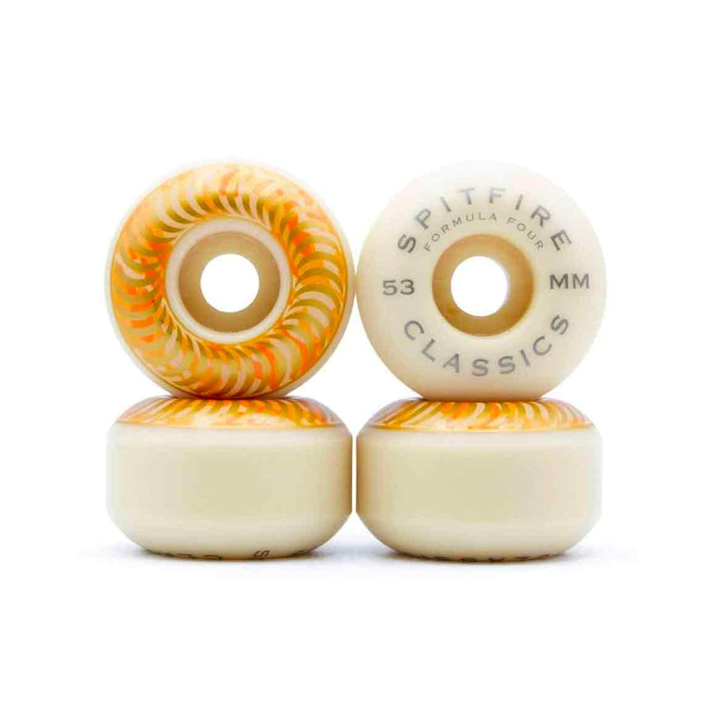 Spitfire - Camo Classic - 53 mm