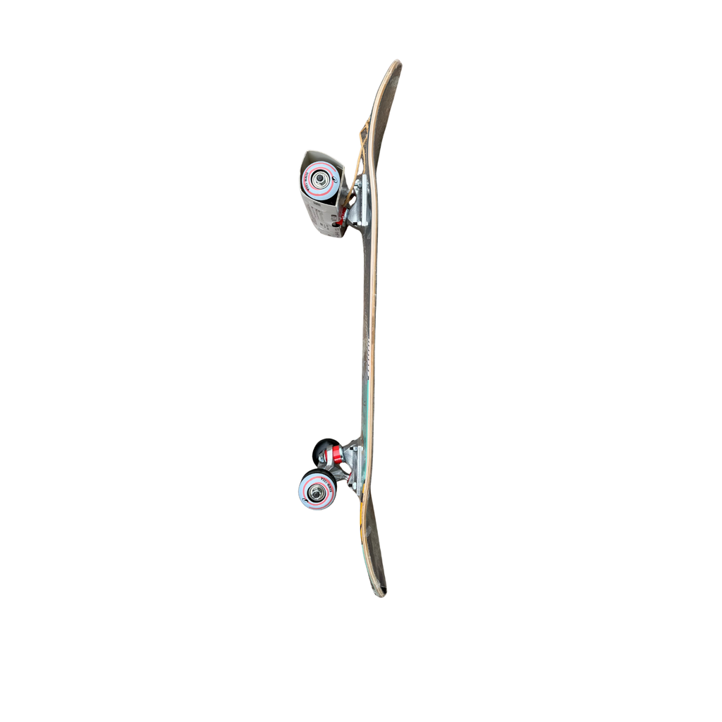 Skateboard Completo Decathlon