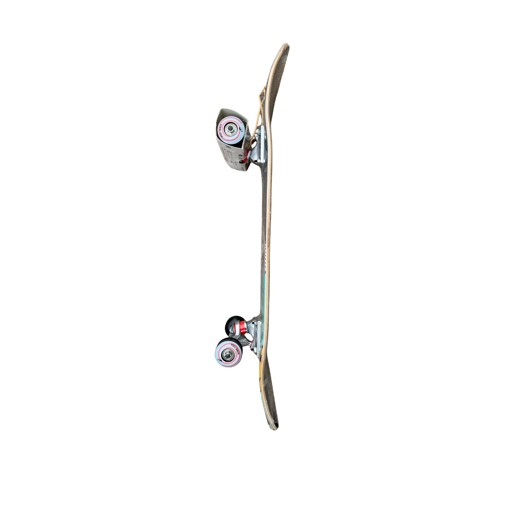 Skateboard Completo Decathlon